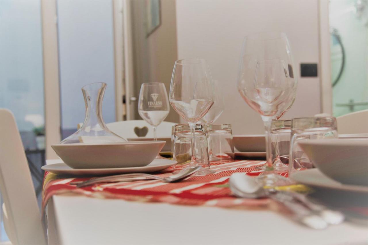 Apartment Valia Pitti 1 Florenz