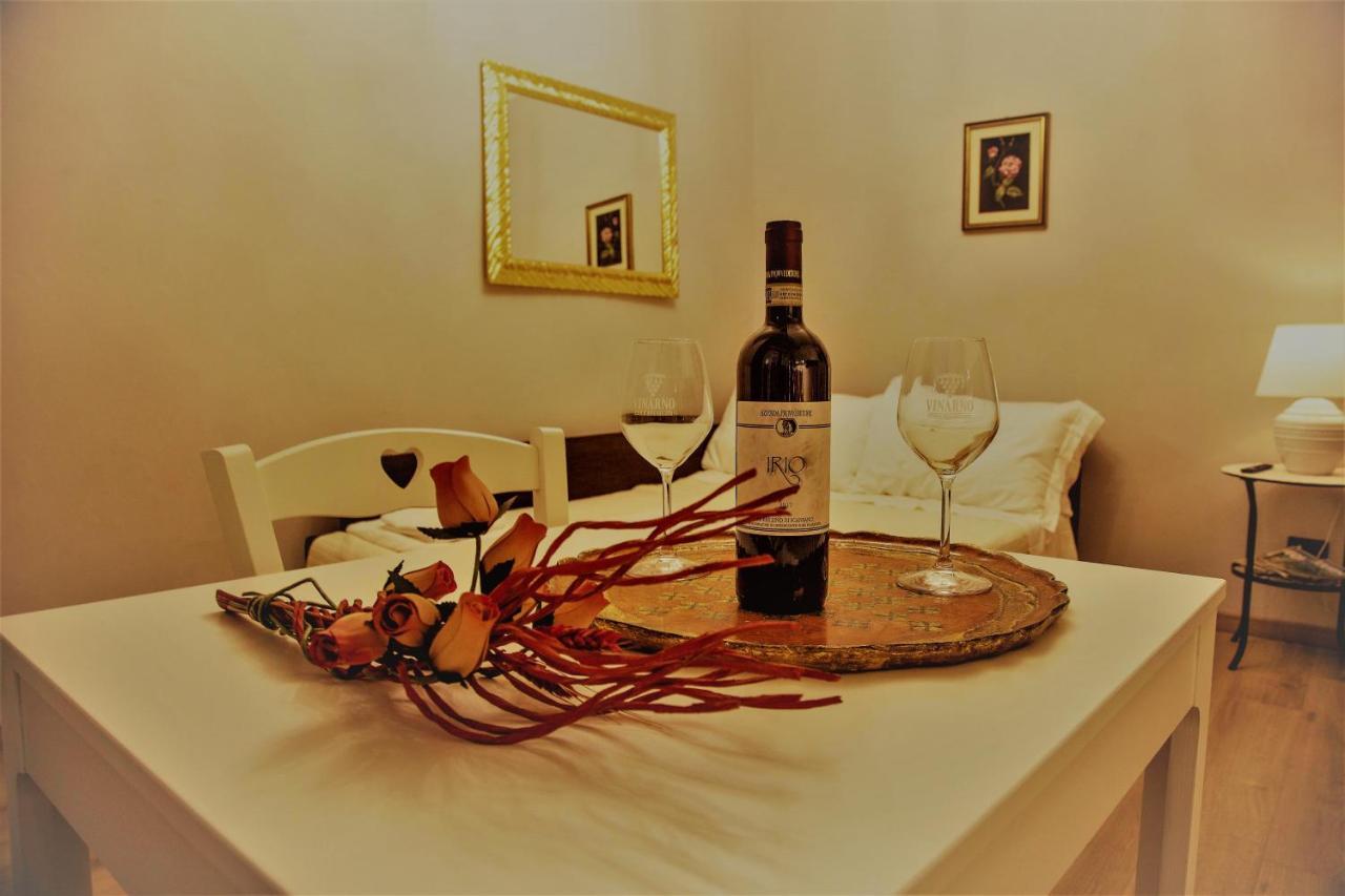 Valia Pitti 1 Florenz