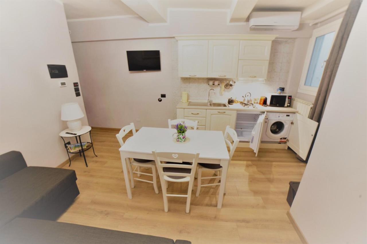Valia Pitti 1 Apartment Florenz